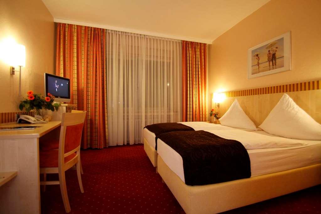 Hotel Kaiserhof Wesel Wesel  Zimmer foto