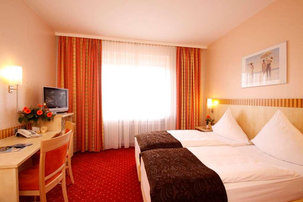 Hotel Kaiserhof Wesel Wesel  Zimmer foto