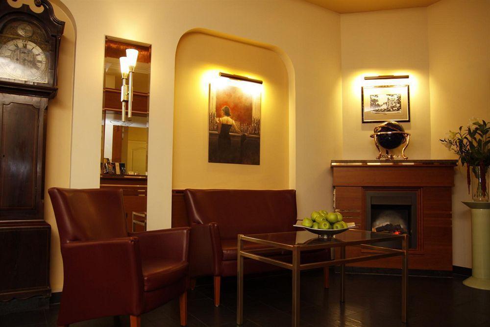 Hotel Kaiserhof Wesel Wesel  Zimmer foto