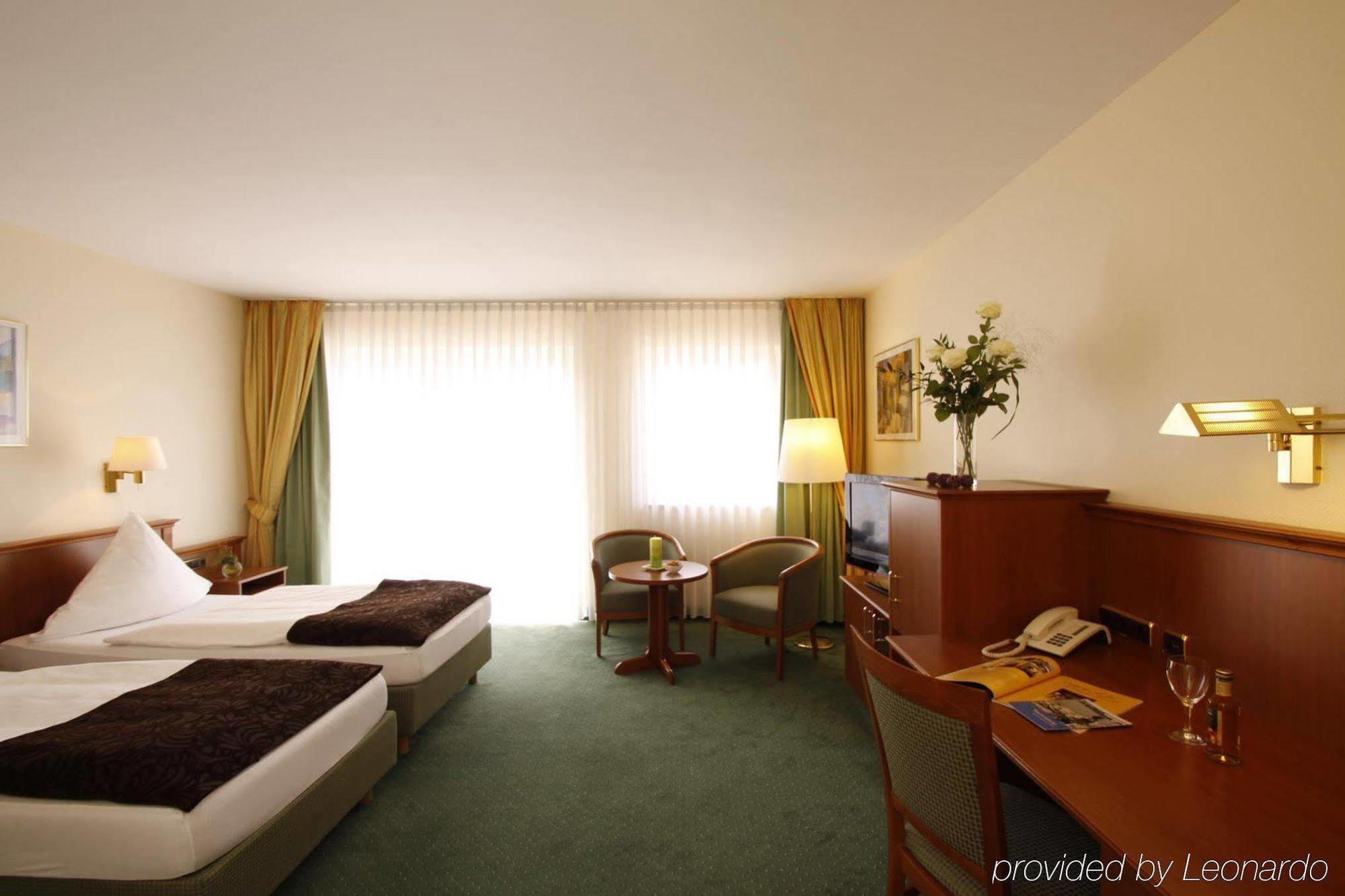 Hotel Kaiserhof Wesel Wesel  Zimmer foto